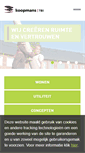 Mobile Screenshot of koopmans.nl